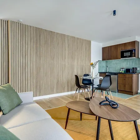 Apartment Heart Of Montmartre L Sacre-coeur At 10min